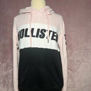 Womens Hollister Hoodie Pullover Size S